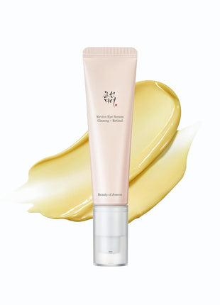 Revive Eye Serum : Ginseng + Retinal
