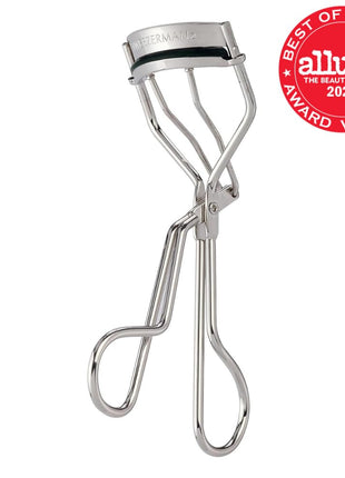Tweezerman Classic Eyelash Curler for All Eye Shapes with Refill Pads