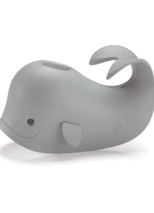Skip Hop Baby Bath Spout Cover Universal Fit MOBY Grey