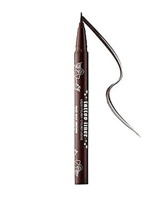 Kat Von D Tattoo Liner Mad Max Brown - Rich Chocolate Brown, Pencil