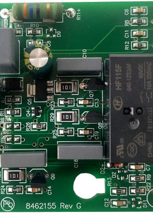 5303918476 Refrigerator Defrost Control Board 241508001 for Frigidaire | for Frigidaire Defrost Time Board, Kenmore, Electrolux Defrost Board