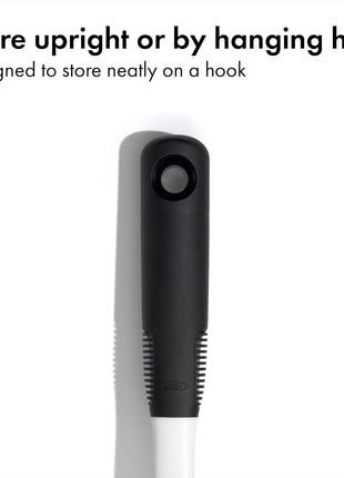 OXO Good Grips Dish Brush, White/Black, 1EA