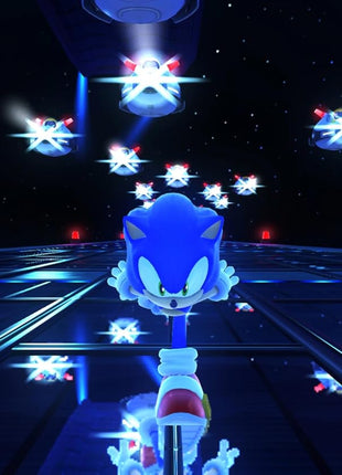 Sonic X Shadow Generations - Nintendo Switch