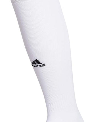 adidas Unisex Metro Soccer Socks or Calf Sleeves (1 Pair) Over-the-Calf