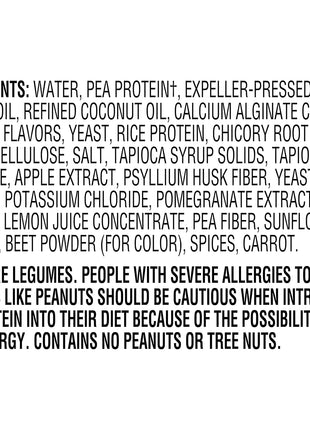 Beyond Breakfast Sausage Plant Based Links, Original, 8.3 Oz