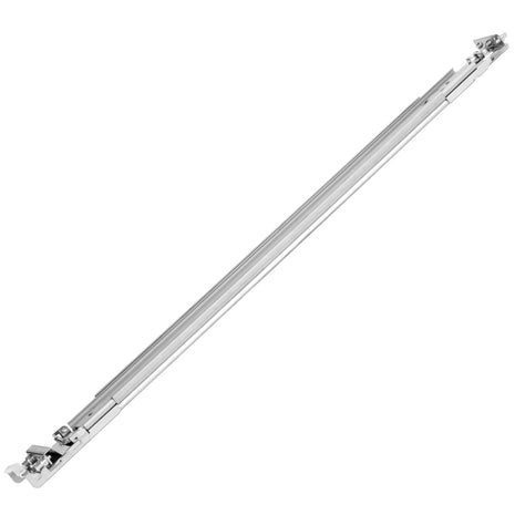 Silverstone Technology RMS05-22 Tool-Less Ball Bearing Sliding Rail kit for Silverstone RM44 / RM51 rackmount Chassis, SST-RMS05-22