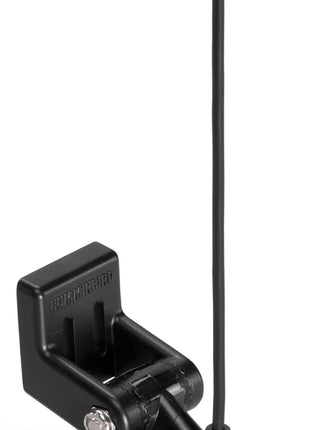 Humminbird 710198-1 XNT 9 20 T - Transom Single/DualBeam Transducer