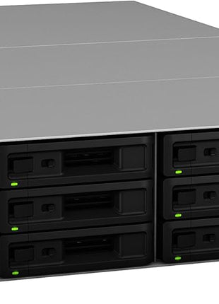 Synology RX1217RP Redundant Power Expansion for RackStation (Diskless)