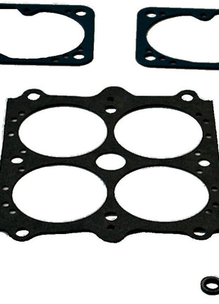 Proform 67108C Carburetor Main Body