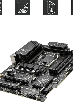 Intel Z790 Ddr5 128Gb