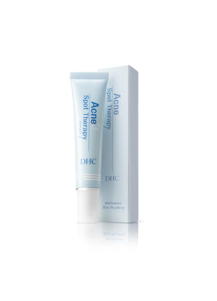 DHC Acne Spot Therapy, 0.52 oz. Net wt.