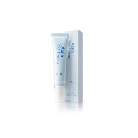 DHC Acne Spot Therapy, 0.52 oz. Net wt.