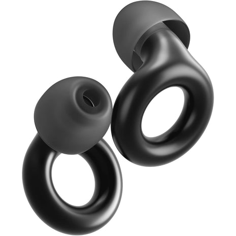 Loop Experience 2 Ear Plugs – Stylish Certified Hearing Protection for Concerts & Festivals, Live Events, Musicians, Sports, DJs and Nightlife – 17dB Noise Reduction Earplugs (High-Fidelity)