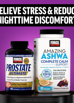 Force Factor Somnapure Drug-Free Sleep Aid for Adults | with Melatonin & Valerian, Non-Habit-Forming Sleeping Pills, Fall Asleep Faster, Wake Up Refreshed, 60 Tablets