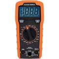 Klein Tools MM325 Multimeter, Digital Manual-Ranging 600V AC/DC Voltage Tester, Tests Batteries, Current, Resistance, Diodes, and Continuity