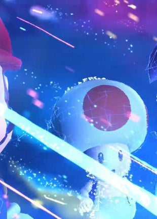 Mario & Sonic at the Olympic Games Tokyo 2020 - Nintendo Switch
