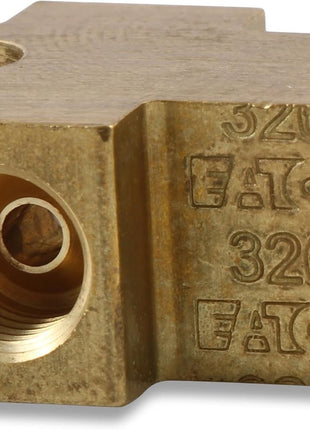 Earl's 972050ERL Hyperfirm? Brake Line Adapter
