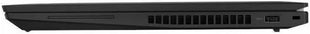 Lenovo ThinkPad T16 Gen 2 21K70006US 16 inch Notebook - WUXGA - 1920 x 1200 - AMD Ryzen 5 PRO 7540U Hexa-core (6 Core) 3.20 GHz - 16 GB Total RAM - 16 GB On-Board Memory - 256 GB SSD - Thunder Black