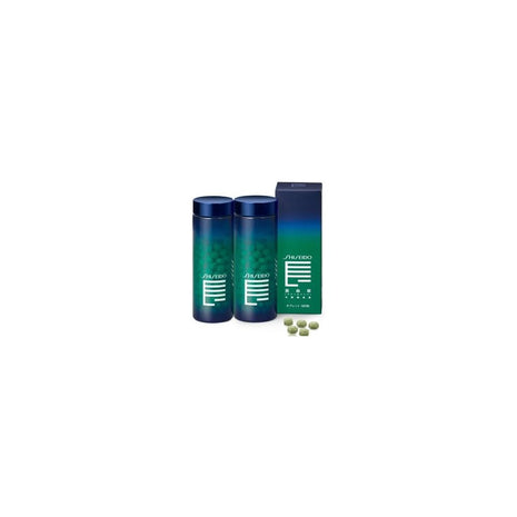 Shiseido Long Life Grass Tablet N 180 Tablets x 2 Packs (4901872030606)