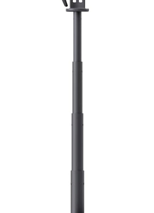 Insta360 Mini 2-in-1 Tripod, Lightweight Selfie Stick and Tripod, Compatible with Insta360 Ace/GO/Link/X Series, Black