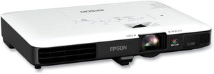 Epson PowerLite 1795F 3LCD 1080p full HD wireless mobile projector with carrying case, fast and easy image adjustments a bright powerhouse for presentations as well as video streaming