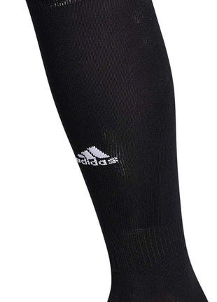 adidas Unisex Metro Soccer Socks or Calf Sleeves (1 Pair) Over-the-Calf