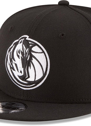 NBA Men's 9Fifty Snapback Cap