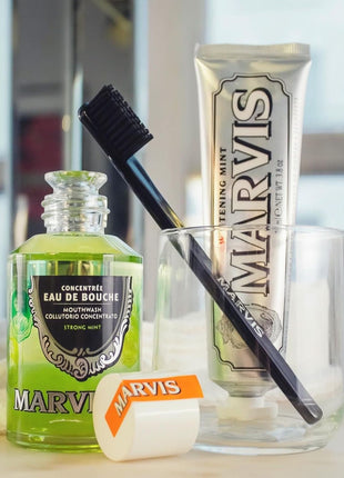 Marvis Whitening Mint Toothpaste
