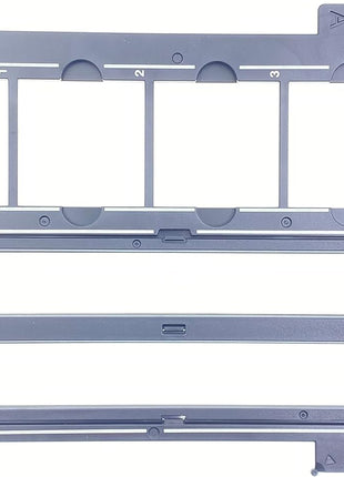 1423040 1403903 1401444 Photo Holder Assy Film Slide 35mm Negative Holder & Cover Film Guide Compatible with Epson Perfection V500 V550 V600 4490 2450 3170 3200 GT-X750 GT-X770 GT-X820