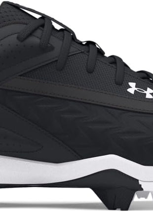 Under Armour Boys' Leadoff Low Rm Jr 3.0 Baseball Shoes