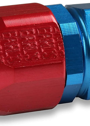Earl's 800108ERL Swivel-Seal? Hose End