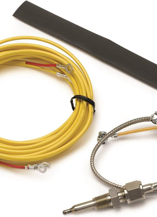 Auto Meter 5249 Pyrometer Probe Kit,2.625 in.