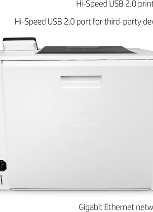 HP Color LaserJet Enterprise M455dn Duplex Printer (3PZ95A)