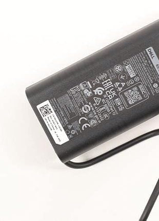 Dell 65W USB-C Laptop Charger for XPS and Latitude 5000 - Power Cord Included