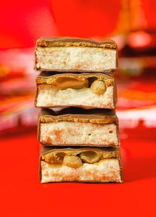 GRENADE CARB Killa BAR Peanut Nutter 12x60gm
