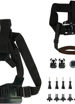 Insta360 Jet Ski Bundle with Handlebar Mount (DPTDRSC/A)