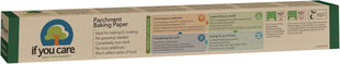 If You Care, Paper Parchment 70 Square Feet