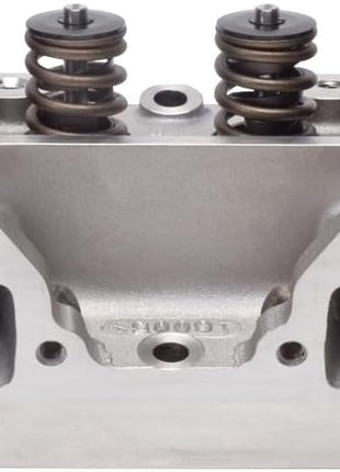 Edelbrock 60069 Performer Cylinder Head