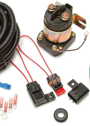 Painless Performance 40103 250-amp Waterproof Dual Battery Control System