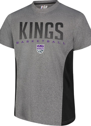 Ultra Game Men's NBA Official Super Soft Supreme T-Shirt