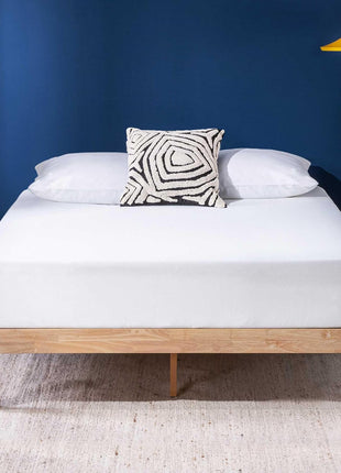 Best Price Mattress 10 Inch Memory Foam Mattress, Medium Firm, Cooling Gel Infused, Certified Safe Foams & Fabric, Mattress in a Box, Queen