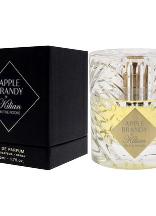 Kilian Apple Brandy - On The Rocks EDP Spray Unisex 1.7 oz