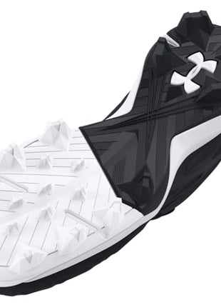 Under Armour Boys' Leadoff Low Rm Jr 3.0 Baseball Shoes