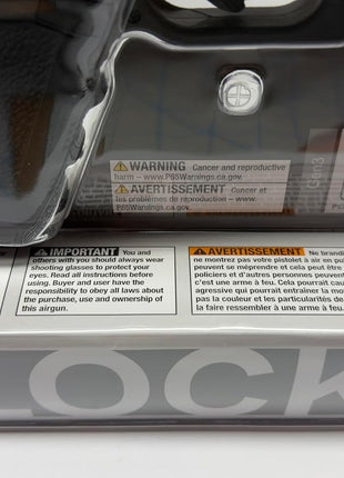 Umarex Glock 19 Gen3 .177 Caliber BB Gun Air Pistol