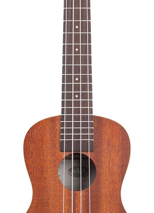 Kala KA-C Mahogany Concert Ukulele
