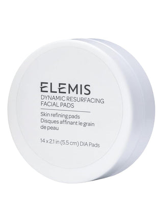 ELEMIS Dynamic Resurfacing Facial Pads, Gentle Textured Treatment