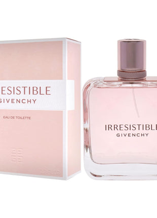 Givenchy Irresistible EDT Spray Women 2.7 oz