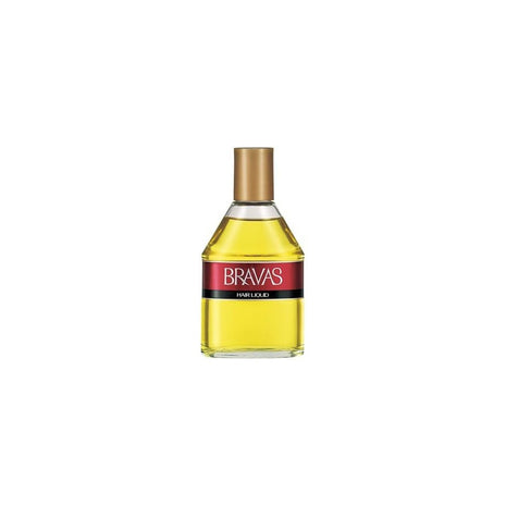 Shiseido 2419 Bravas Hair Liquid L 9.1 fl oz (270 ml) x 2