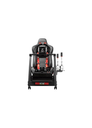 Next Level Racing GTTrack Simulator Cockpit (NLR-S009)