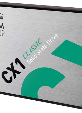 Team Group T253X5480G0C101 Ssd 480gteam T253x5480g0c101 R